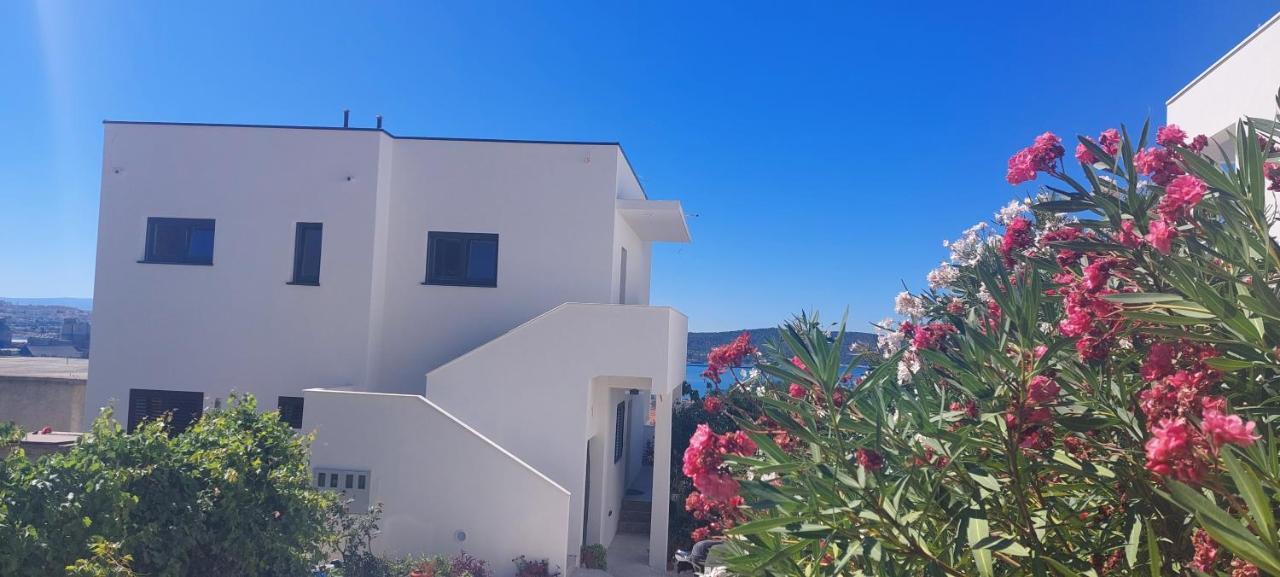 Villa Vinka Kastela Exterior photo